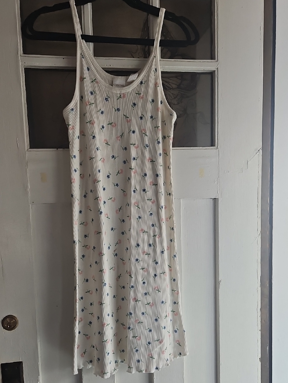 Vintage Cherokee Dress